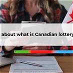 canadian lottery visa